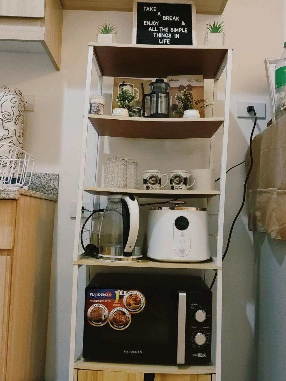 Serendipity Place @Celandine كالاوْكان المظهر الخارجي الصورة